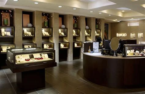 engagement ring store bellevue